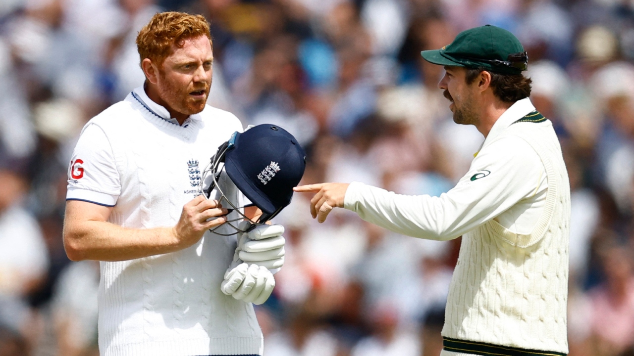 Spirit of cricket or moral bullying?