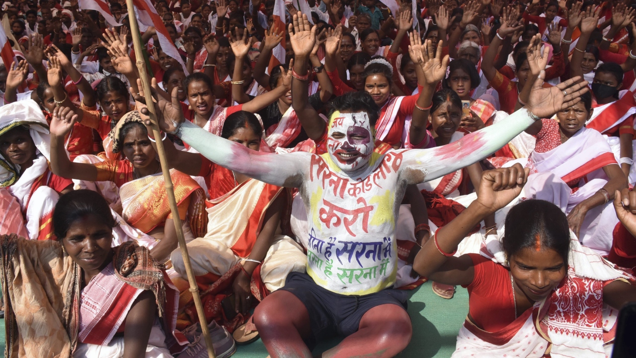 Explained | Why tribal groups are concerned about the UCC