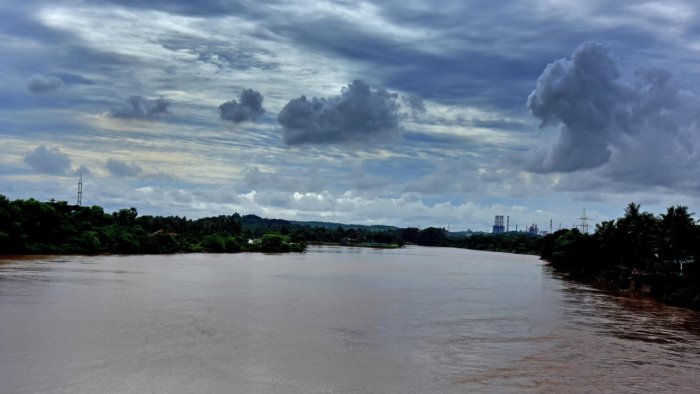 Proposal to form Pennaiyar river tribunal awaits final nod: Centre to SC