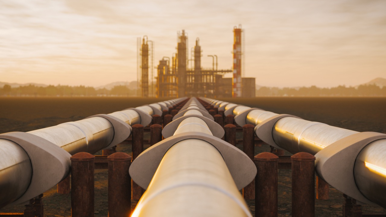 Power Finance provides Rs 9,187 crore finance to HPCL Rajasthan Refinery