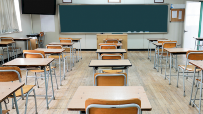Bridge the glaring gaps in learning