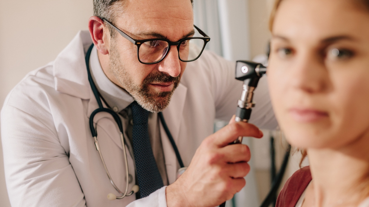 New process discovered to repair damaged hearing cells: Study