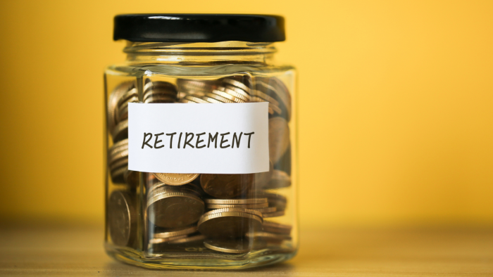 Retired and in a rat race