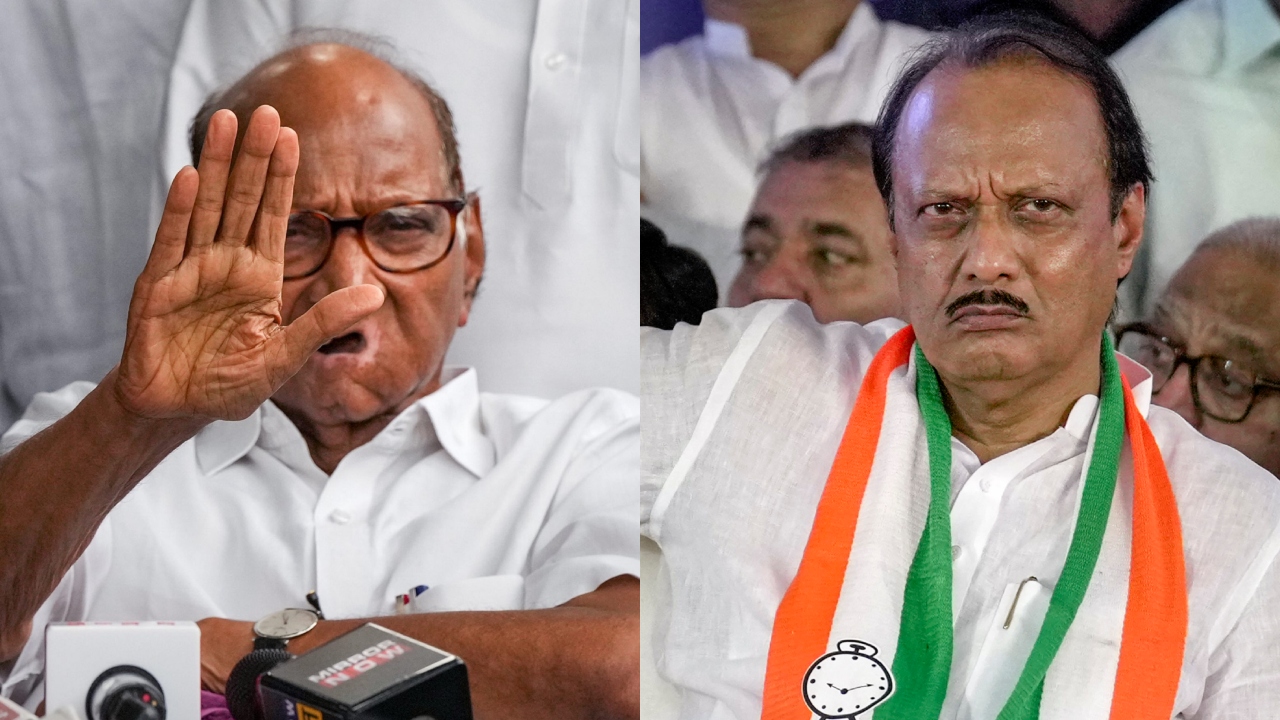 Ajit Pawar panel sweeps Malegaon sugar mill polls, Sharad Pawar group draws blank