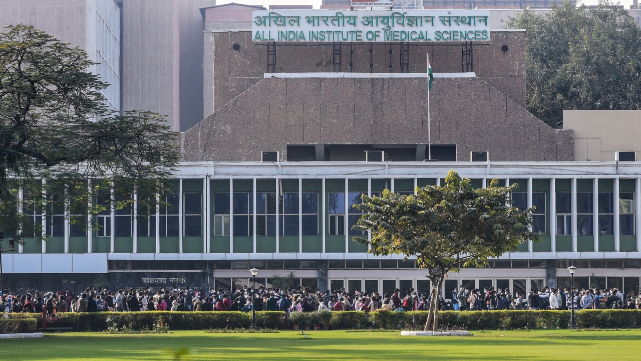 Centralised procurement system to be set up at AIIMS Delhi