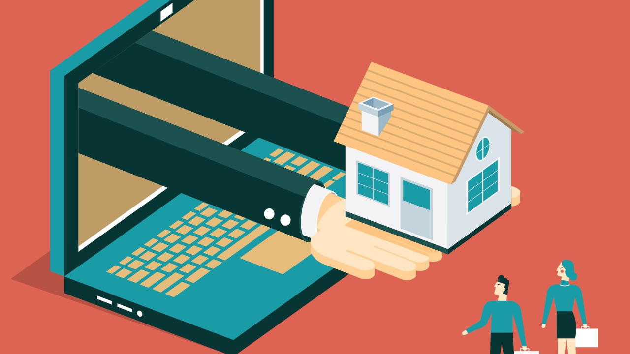 How to not fall prey to real estate frauds