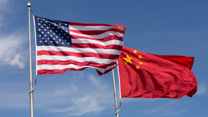 China urges 'practical' US action on sanctions after Yellen talks