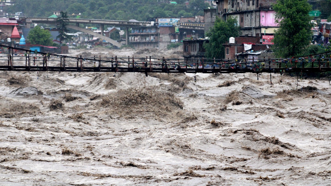 What do IMD's colour-coded weather warnings mean?