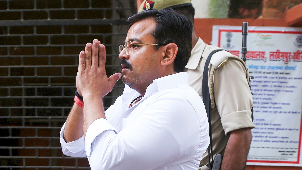 Supreme Court allows Ashish Mishra to visit Lakhimpur Kheri every Saturday to spend time with family