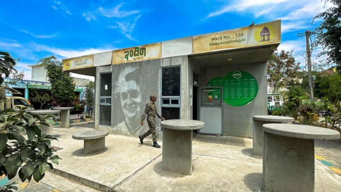 Indira Canteen: Govt gives approval to float fresh tenders