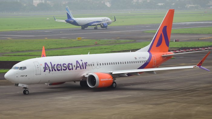 Akasa Air flying less after some pilots quit abruptly: Memo