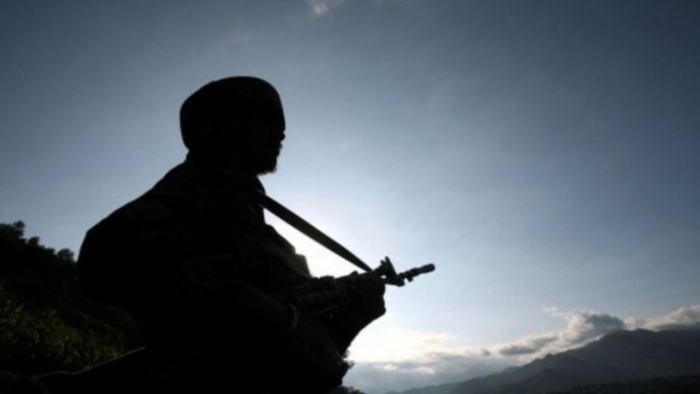 Three non-locals shot at in Jammu & Kashmir's Shopian