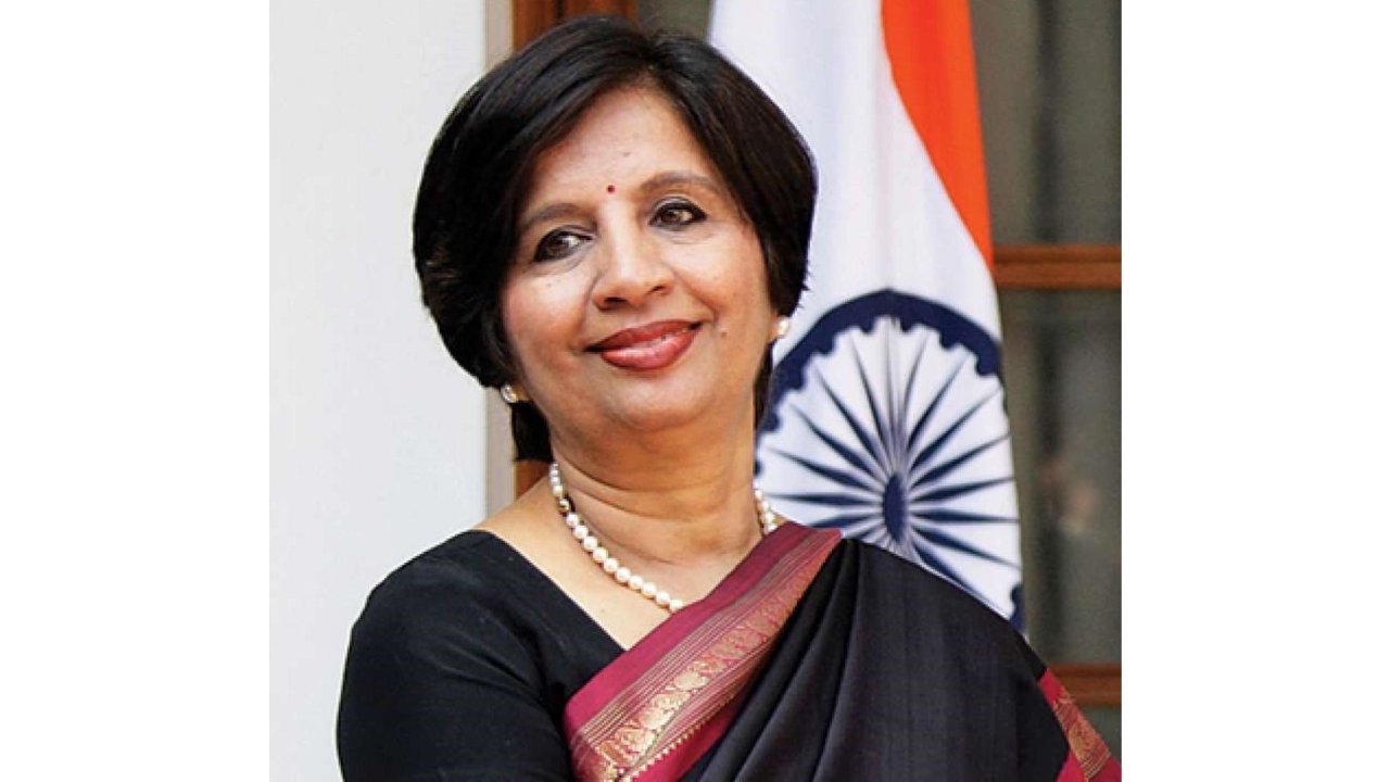India-US ties at all-time high, says former foreign secretary Nirupama Rao