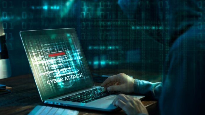 UK says it's working with Microsoft to understand impact of Chinese email hack