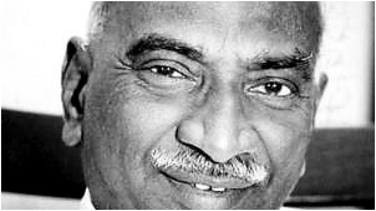 Of Kamaraj and DMK-Cong alliance