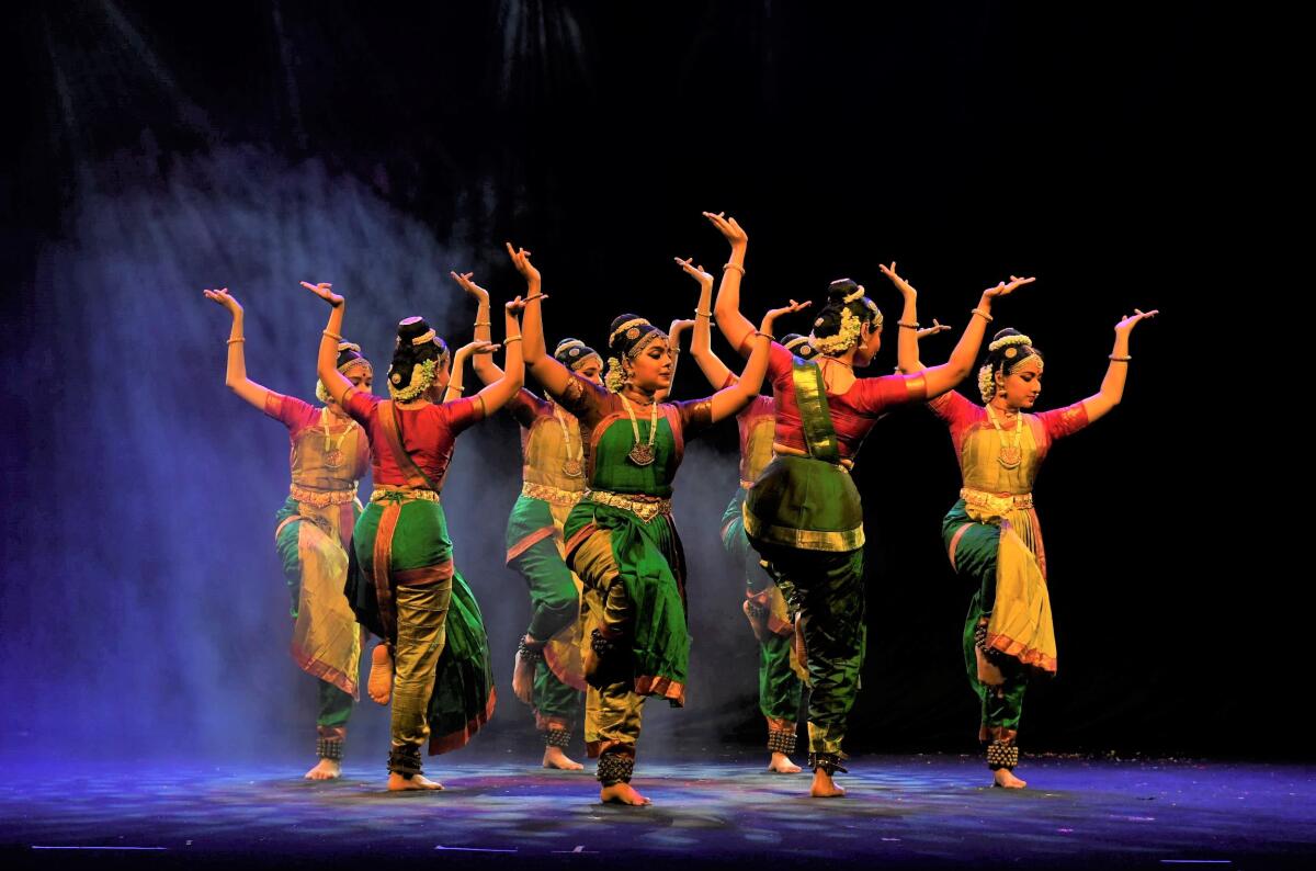 Ramayana as an immersive experience