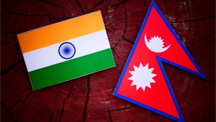 India gifts 84 vehicles to hospitals and schools in Nepal
