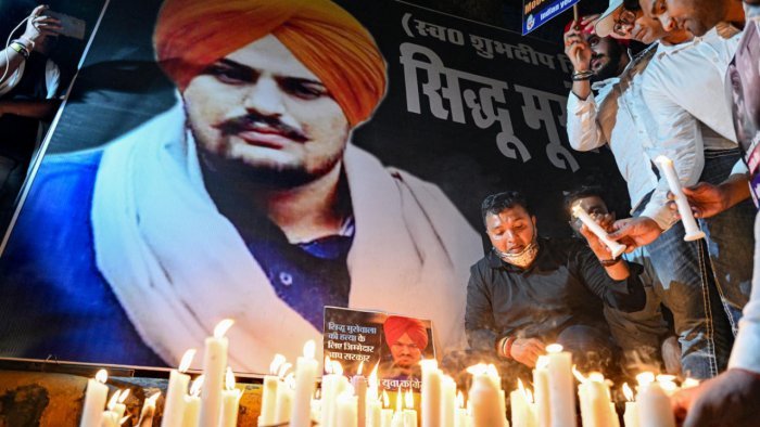 Pakistani supplier provided weapons to kill Moosewala: Report