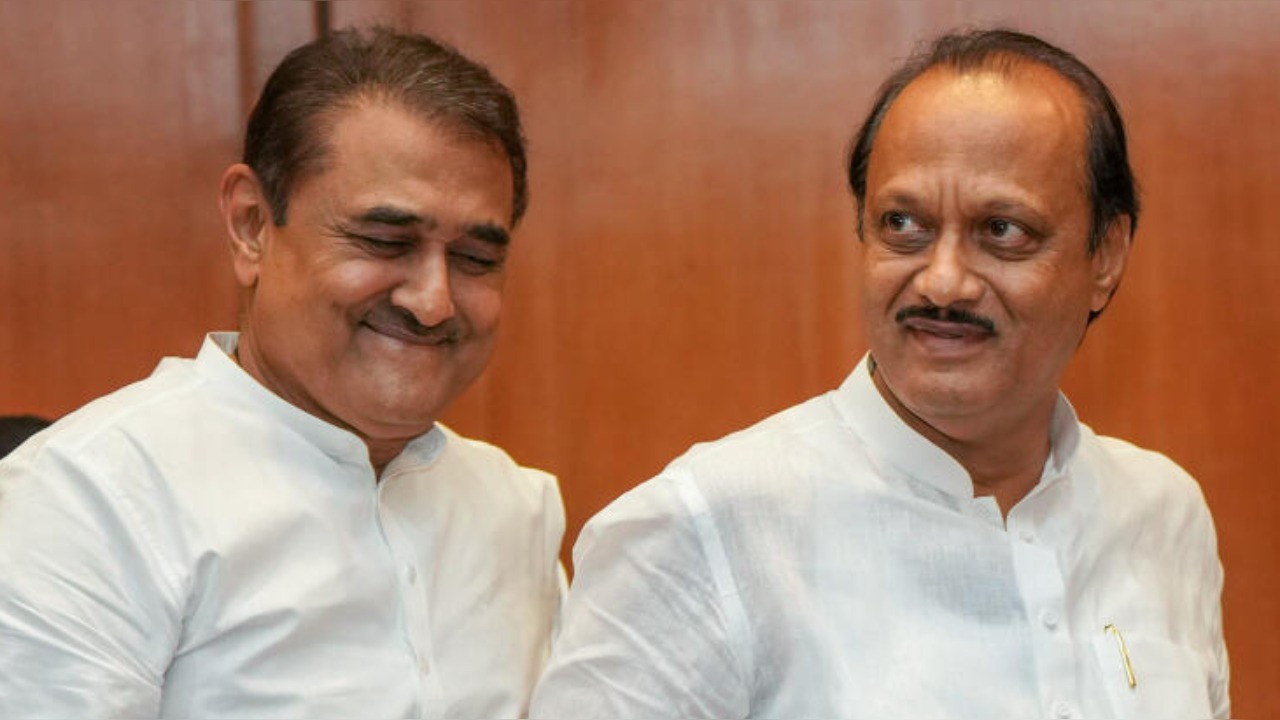 Arunachal Pradesh Assembly Elections 2024: Ajit Pawar, Praful Patel congratulate party's state unit