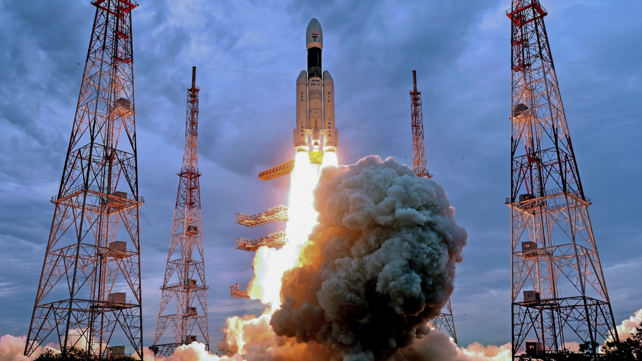 Kukke Subrahmanya Temple committee offers prayers for success of Chandrayaan-3