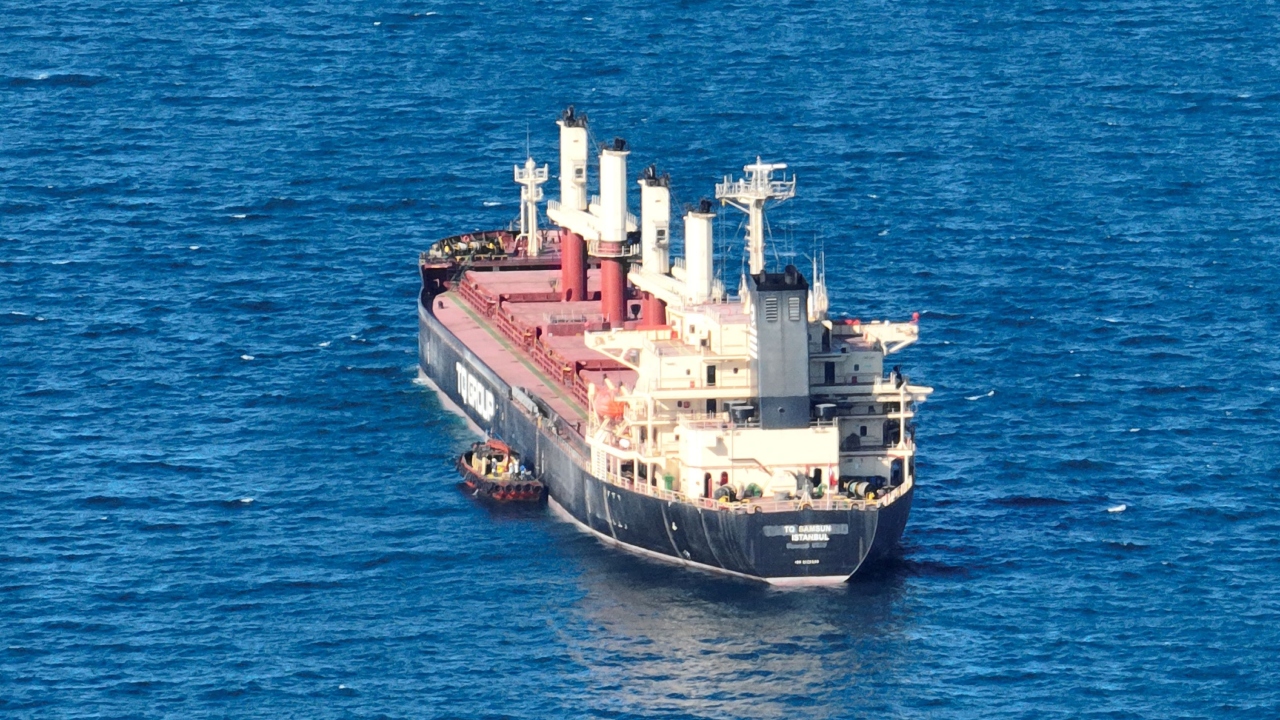 G20 calls for full and timely implementation of Black Sea grain initiative