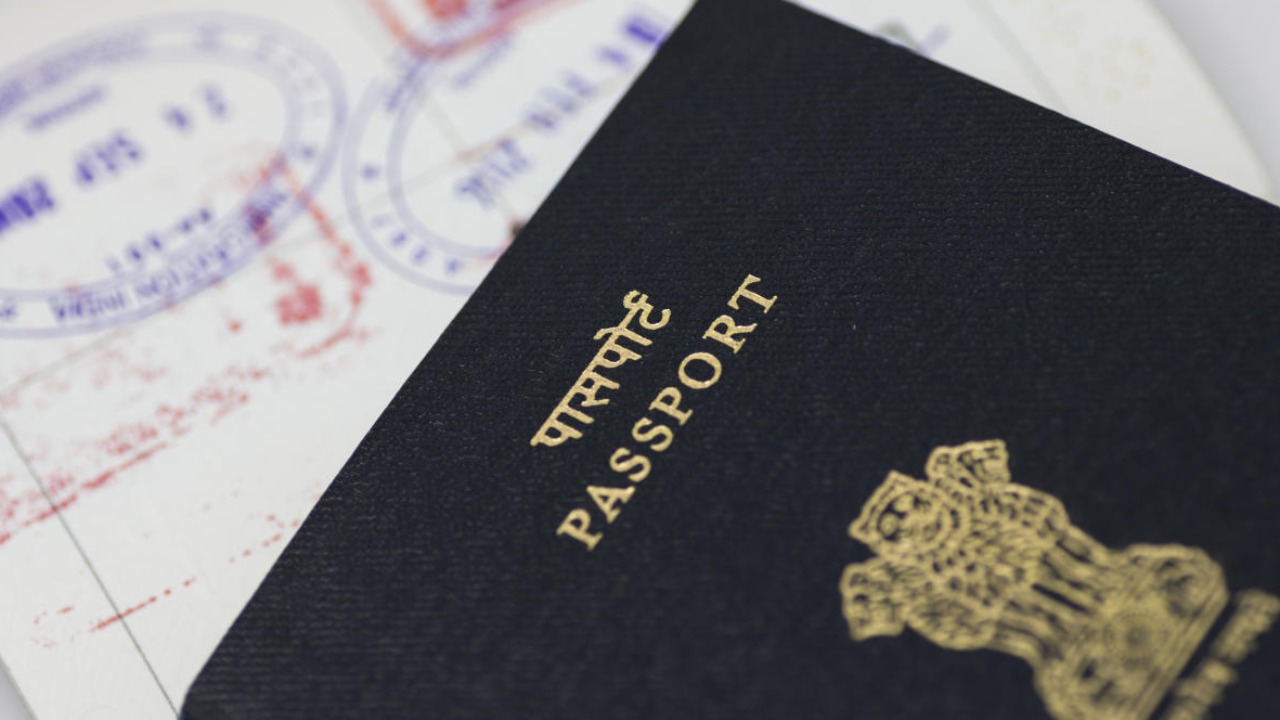 Here's why 'bhais and bens' are lining up outside Gujarat's passport office