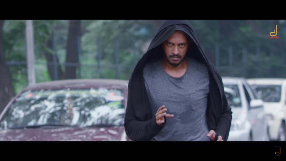 'David' to hit theatres this week