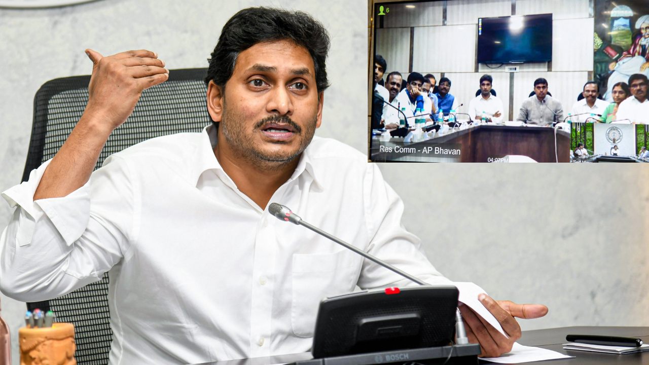 Involve personal law boards in UCC formulation, says Andhra Pradesh CM Jagan Mohan Reddy