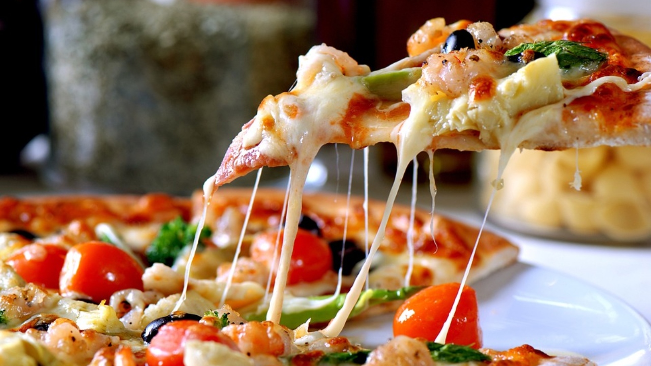 The world's cheapest Domino's pizza is in inflation-hit India. It costs Rs 49