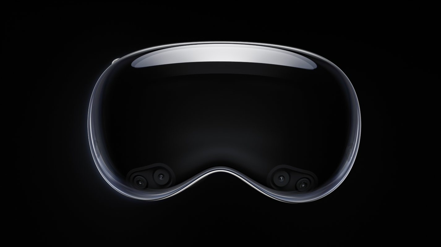 Unity opens beta programme to develop spatial apps for Apple Vision Pro