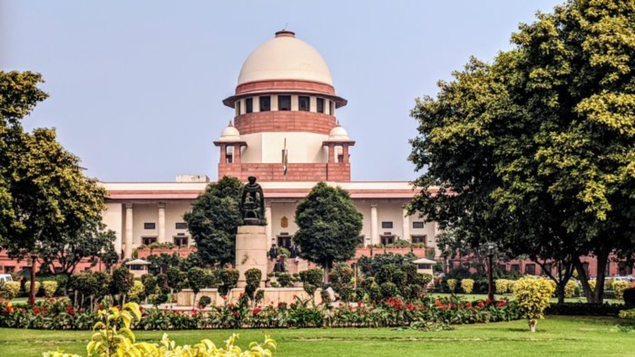 Supreme Court gets two new judges, swearing in on Friday