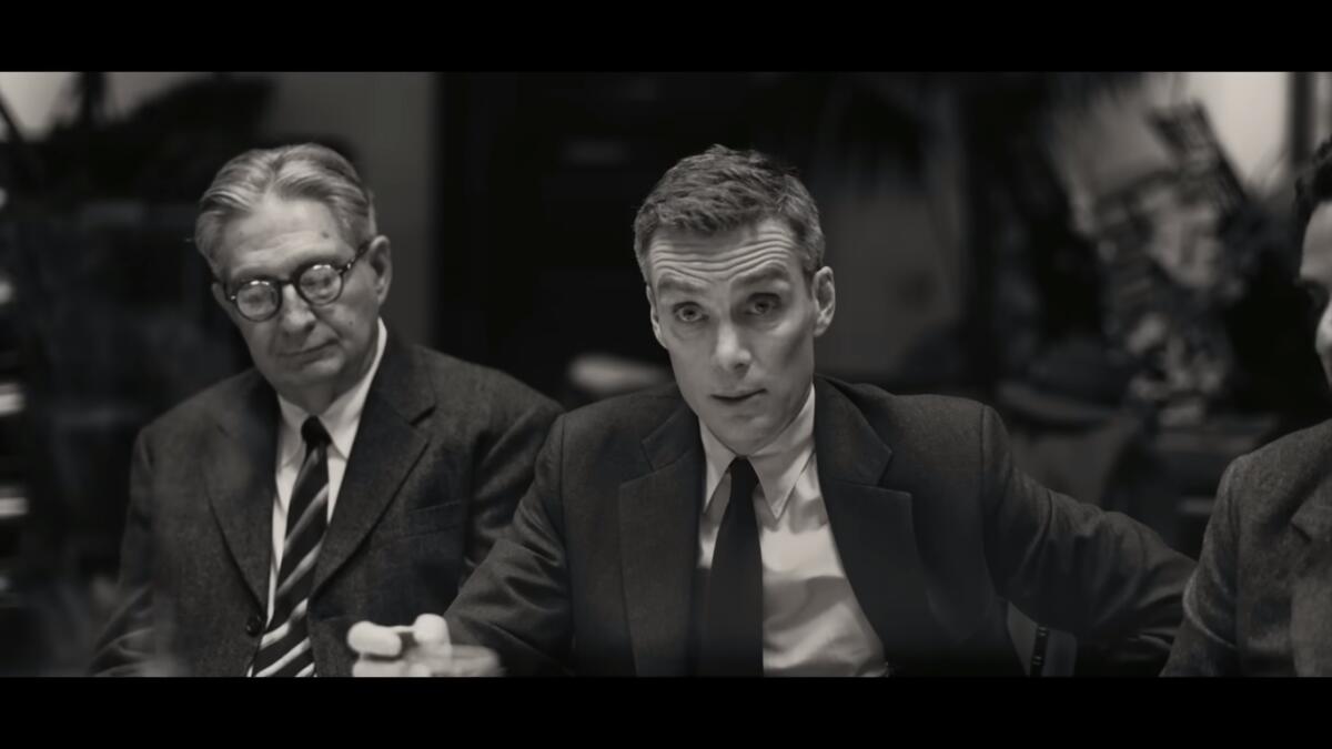 Diluted chronicles of a conflicted genius