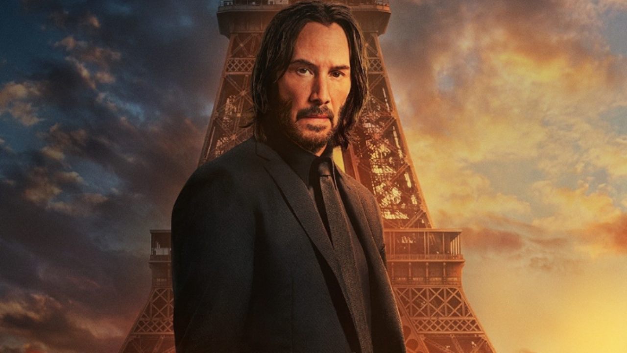 'John Wick' prequel series 'The Continental' to debut on Prime Video in September
