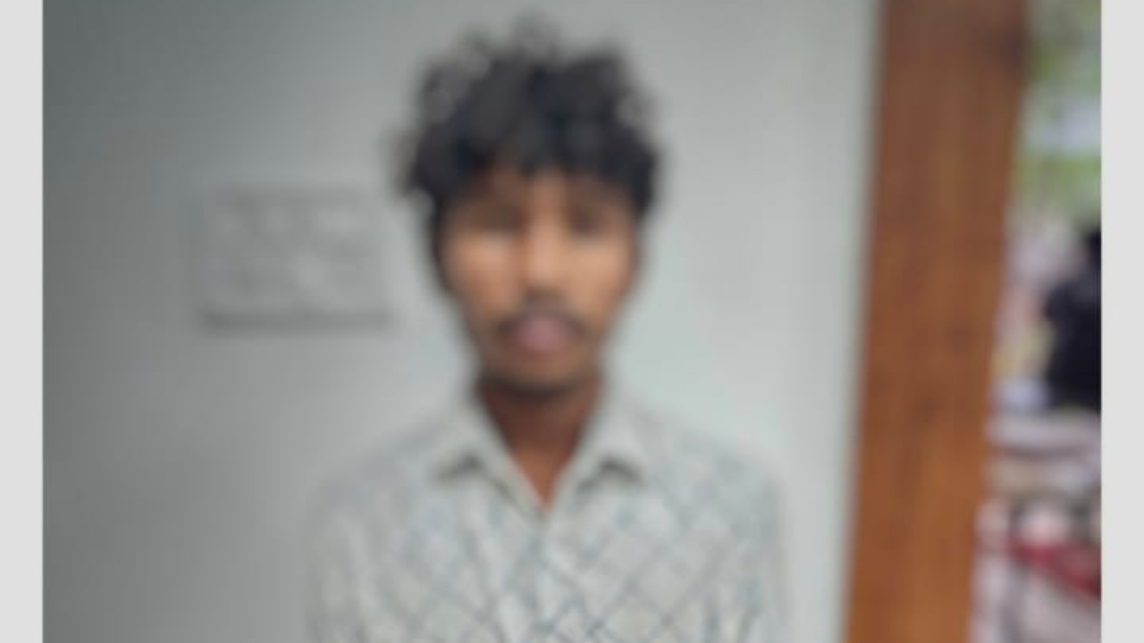 Bike taxi captain arrested after 'masturbating' during ride with woman customer 