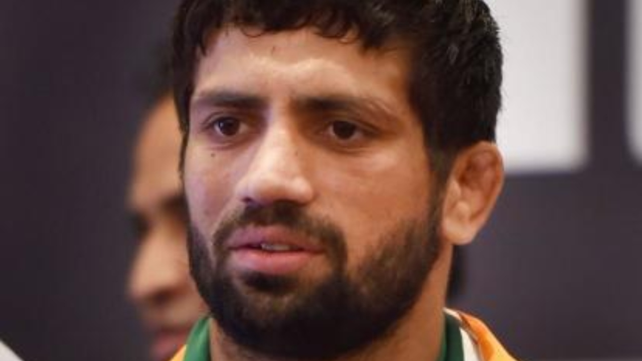 Ravi Dahiya won't go to Asian Games, knocked out of trials by Atish Todkar