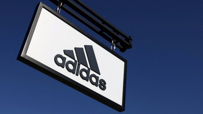 Adidas swamped with $565 million in orders for unsold Yeezy shoes