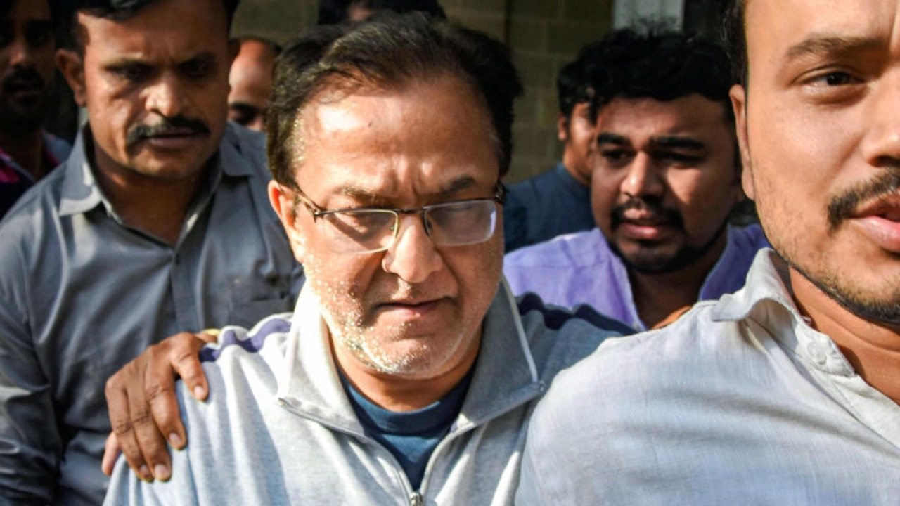 Yes Bank co-founder Rana Kapoor gets bail in ED case related to loan fraud