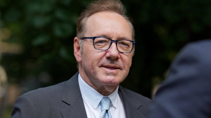 Actor Kevin Spacey acquitted of all nine sexual offence charges in London trial