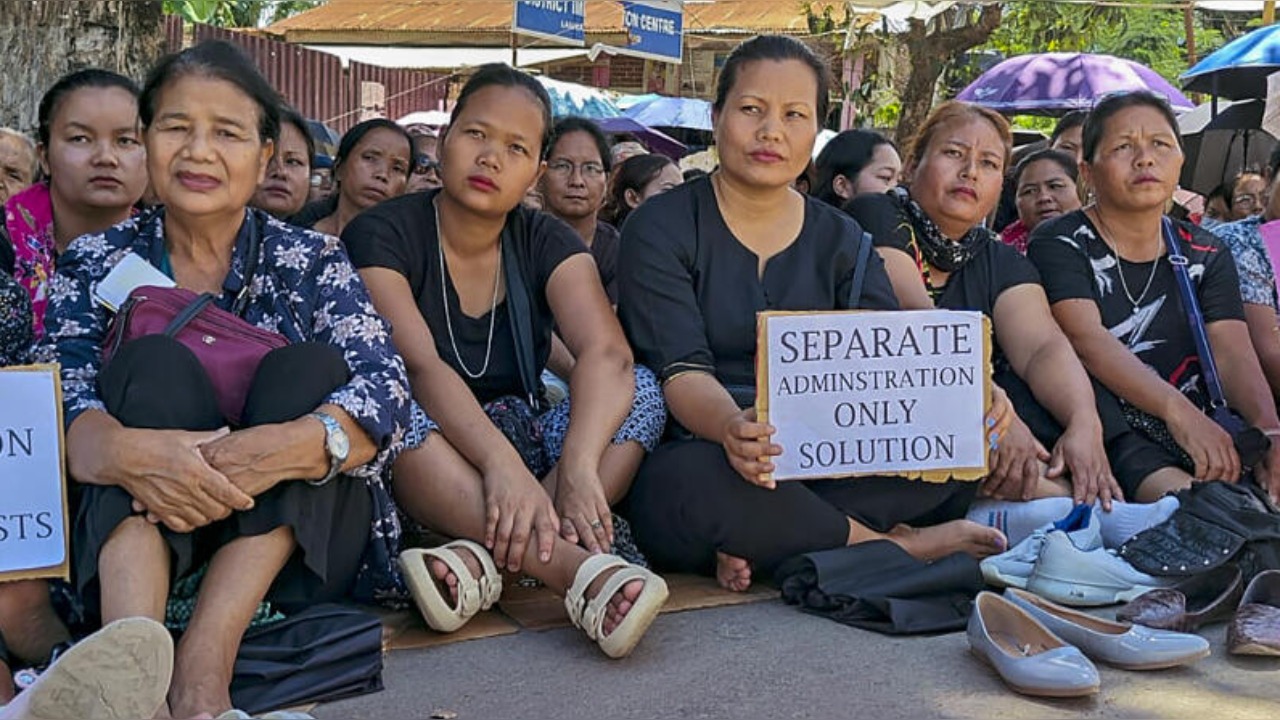 Manipur may not recover from this indifference