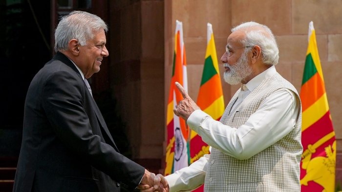 Stay connected with Sri Lanka