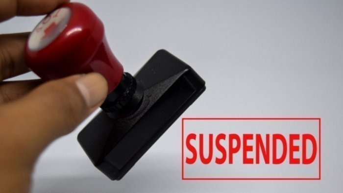 School headmaster suspended in UP after video shows him sleeping naked in class