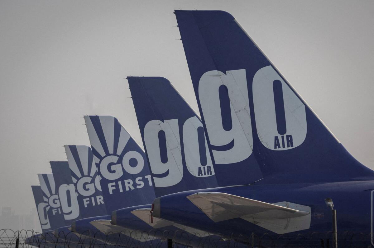 NCLT rejects appeals against GoAir using leased aircraft