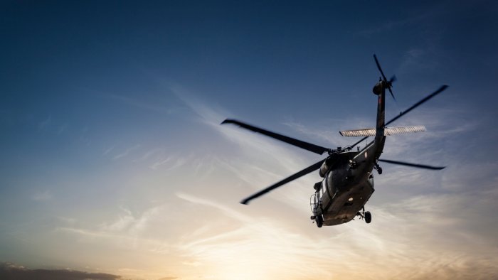 Six killed, seven injured in Siberian helicopter crash 