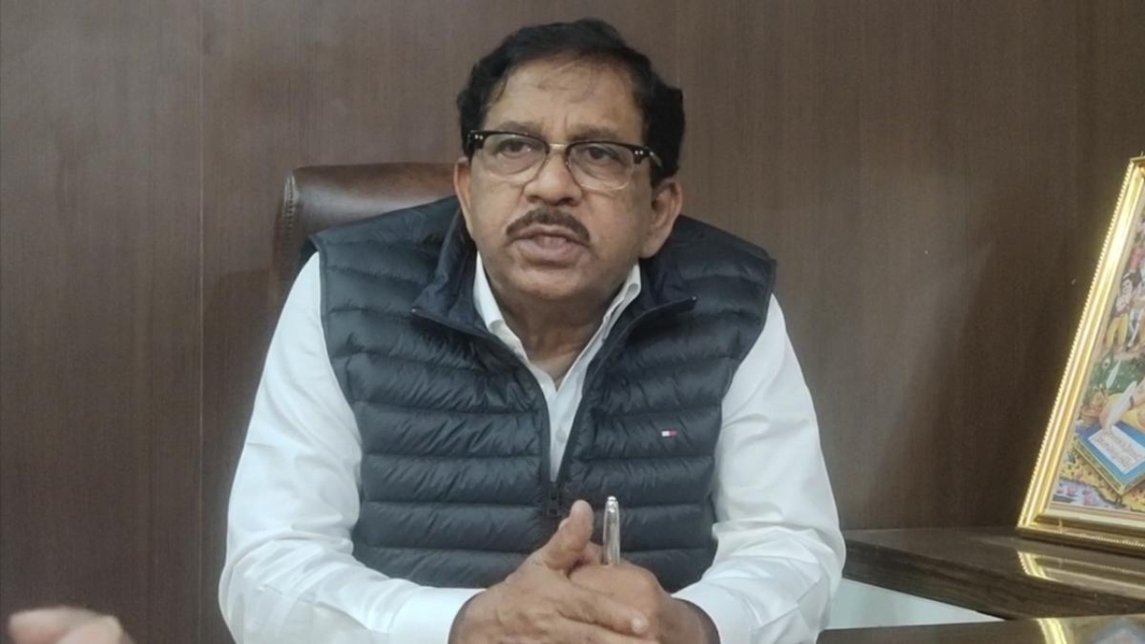 'Mask man' in police custody: K'taka Home Minister confirms arrest of complainant witness in Dharmasthala case