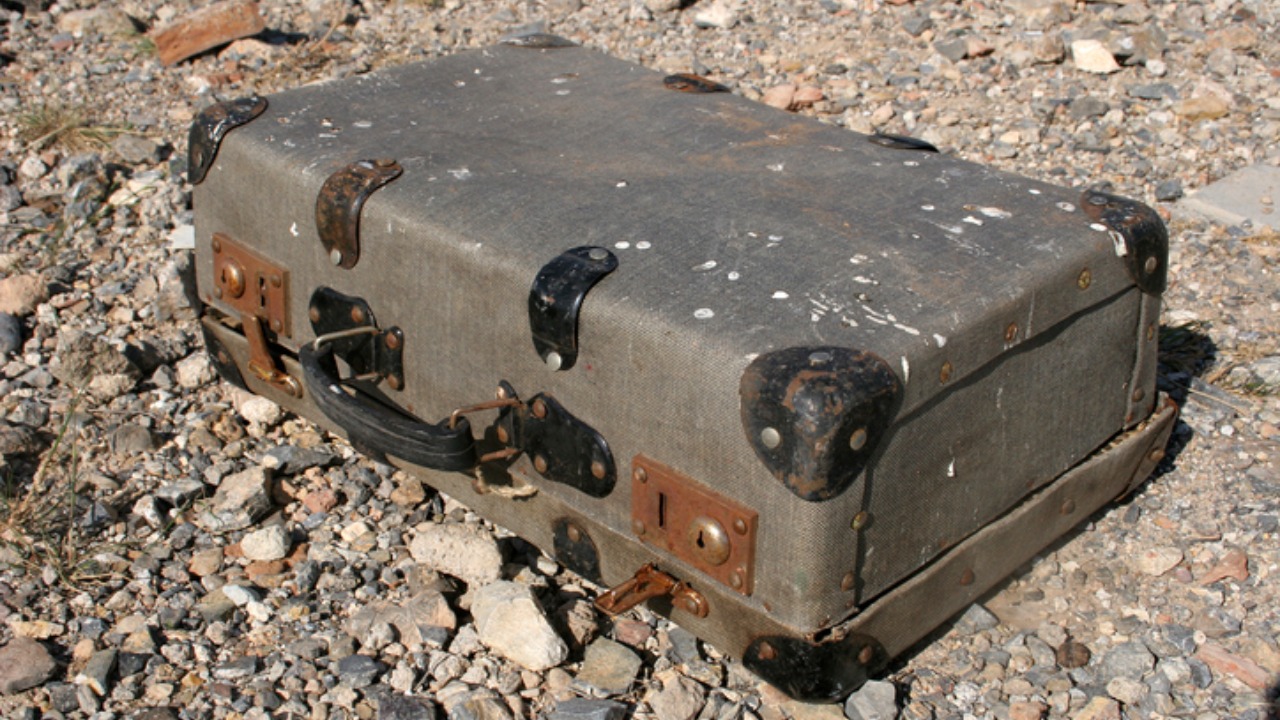 Dismembered remains of missing crypto influencer found in suitcase in  Argentina