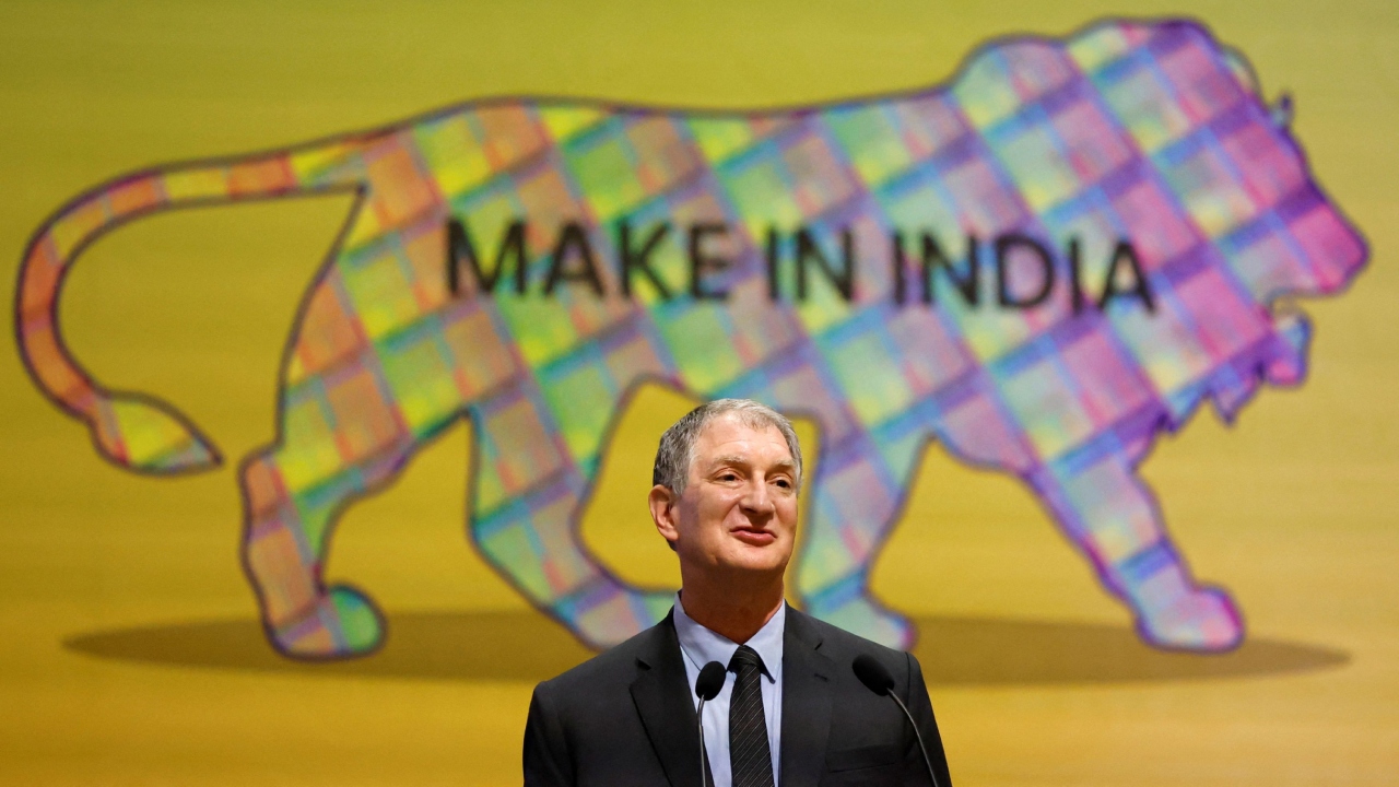 AMD to invest $400 million in India, will set up largest design centre in Bengaluru