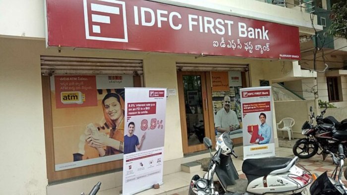 Fraud-hit IDFC First Bank pays Rs 583 crore to Haryana govt