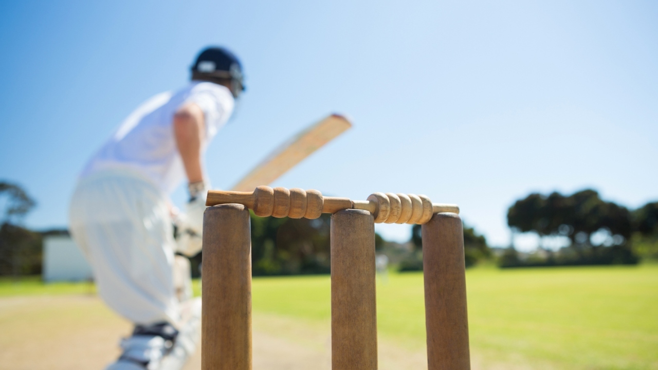 Retailers waiting to make most of upcoming Cricket World Cup 