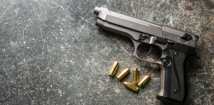 Teacher shot dead in Gurugram 