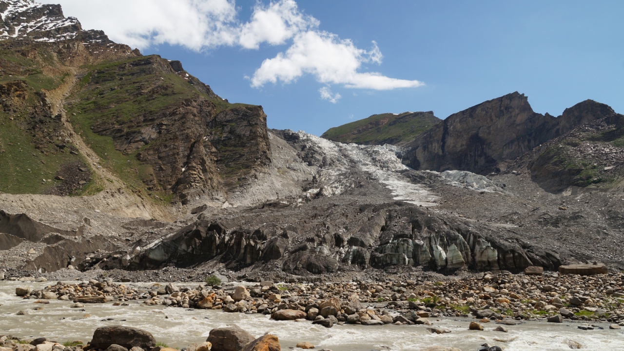 Unwise to neglect Himalayan crisis
